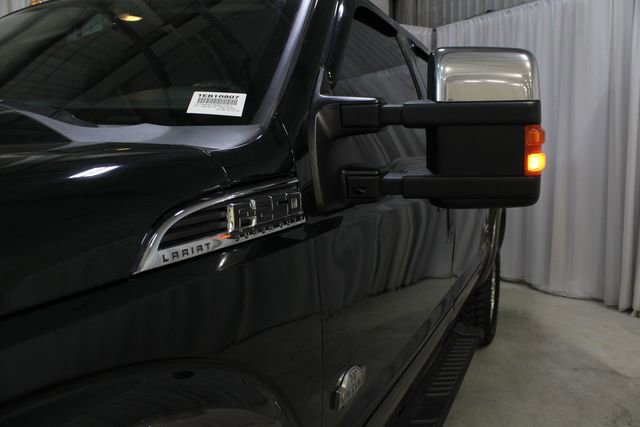Used 2015 Ford F250 King Ranch w/ FX4 Off-Road Package AWD/4WD image 34