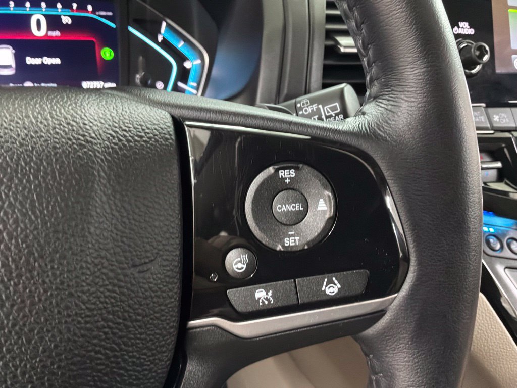 Used 2021 Honda Odyssey Elite image 10