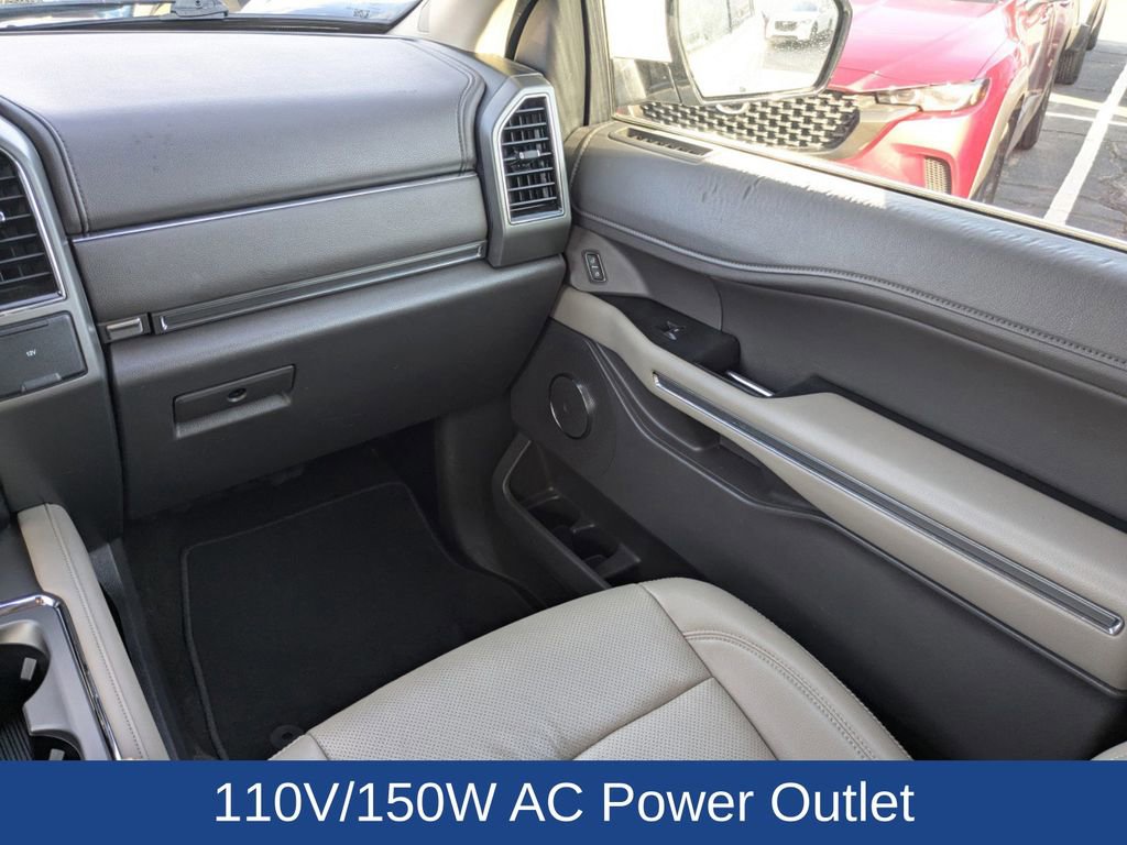 Certified 2020 Ford Expedition XLT w/ Equipment Group 202A image 23