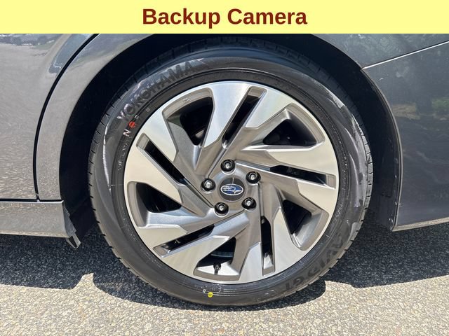 Certified 2024 Subaru Legacy Touring XT AWD/4WD image 9