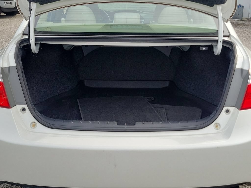 Used 2013 Honda Accord LX image 9
