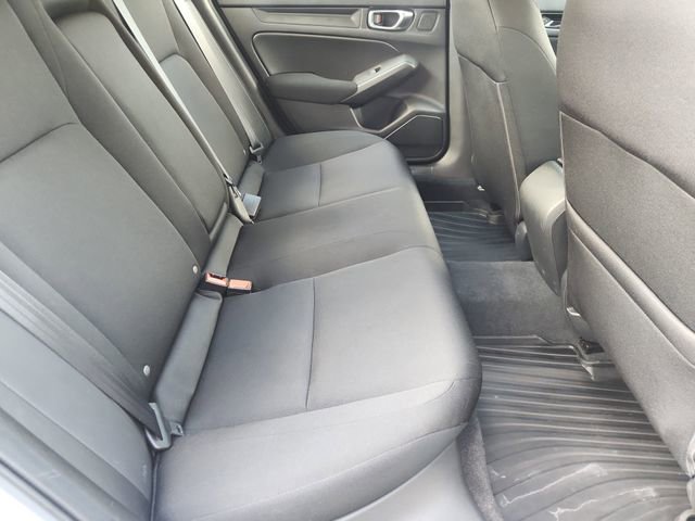 Used 2022 Honda Civic EX image 25