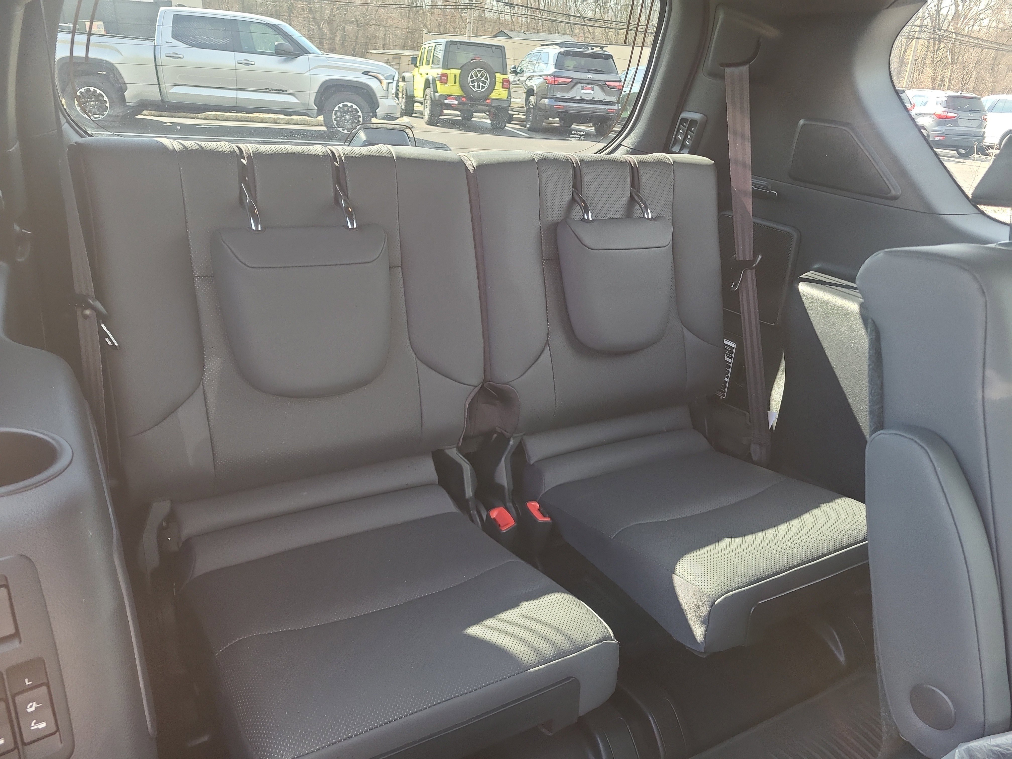 Used 2023 Lexus GX 460 Premium image 31