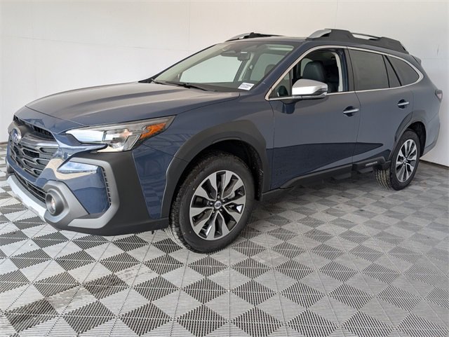 New 2025 Subaru Outback Touring XT image 4
