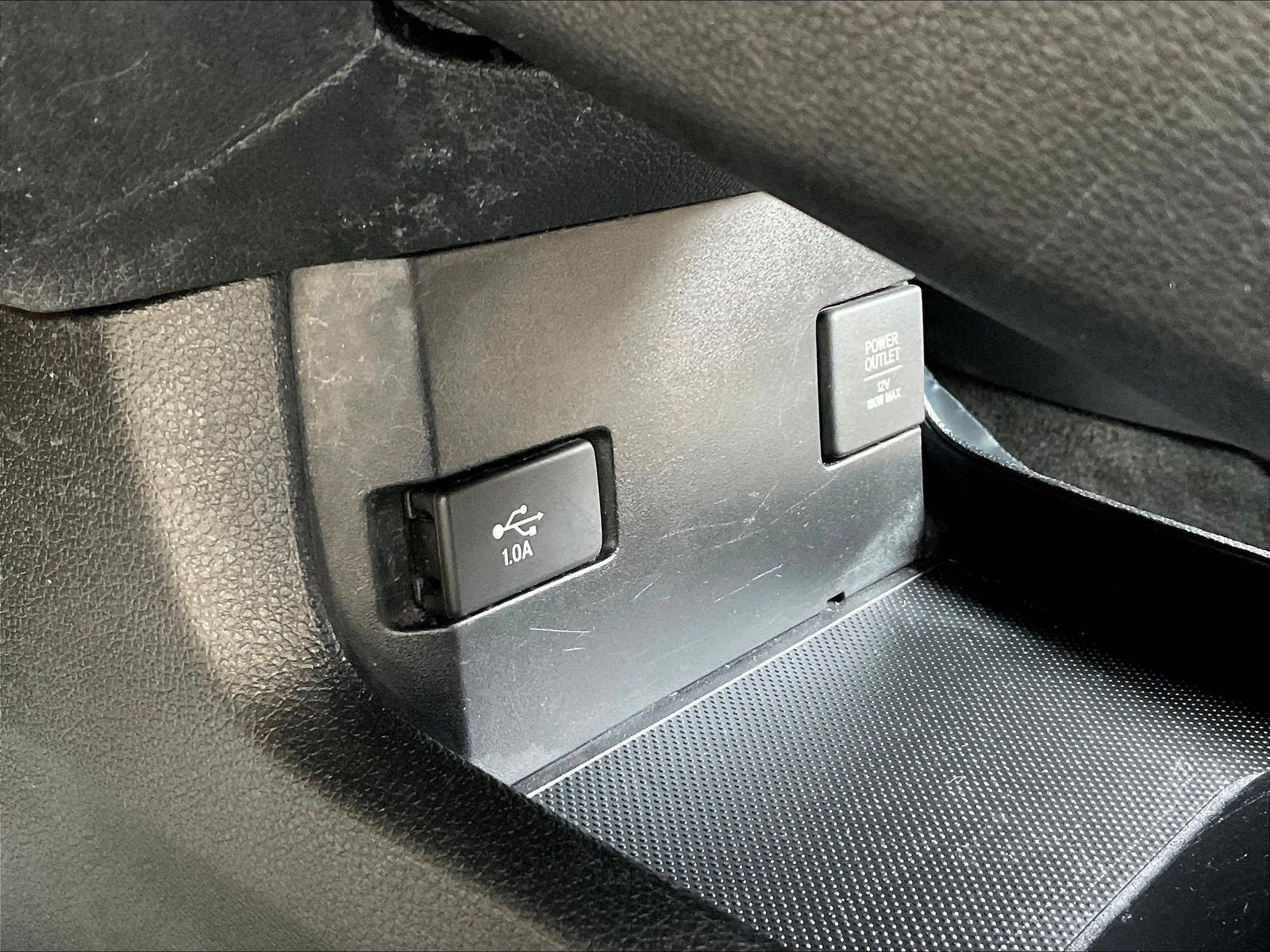 Used 2020 Honda Civic LX image 14