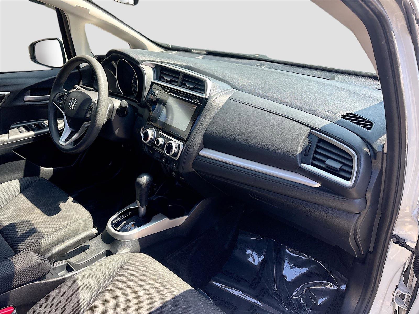 Used 2015 Honda Fit EX image 35