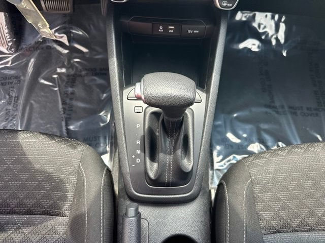 Used 2020 Kia Rio S FWD image 27