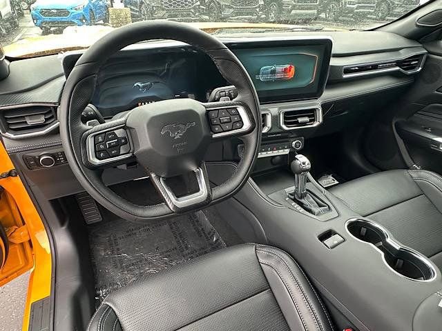 New 2026 Ford Mustang GT Premium image 13
