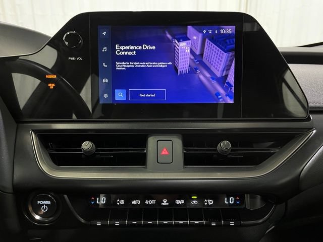 Used 2025 Lexus UX 300h AWD w/ Cold Area Package image 19