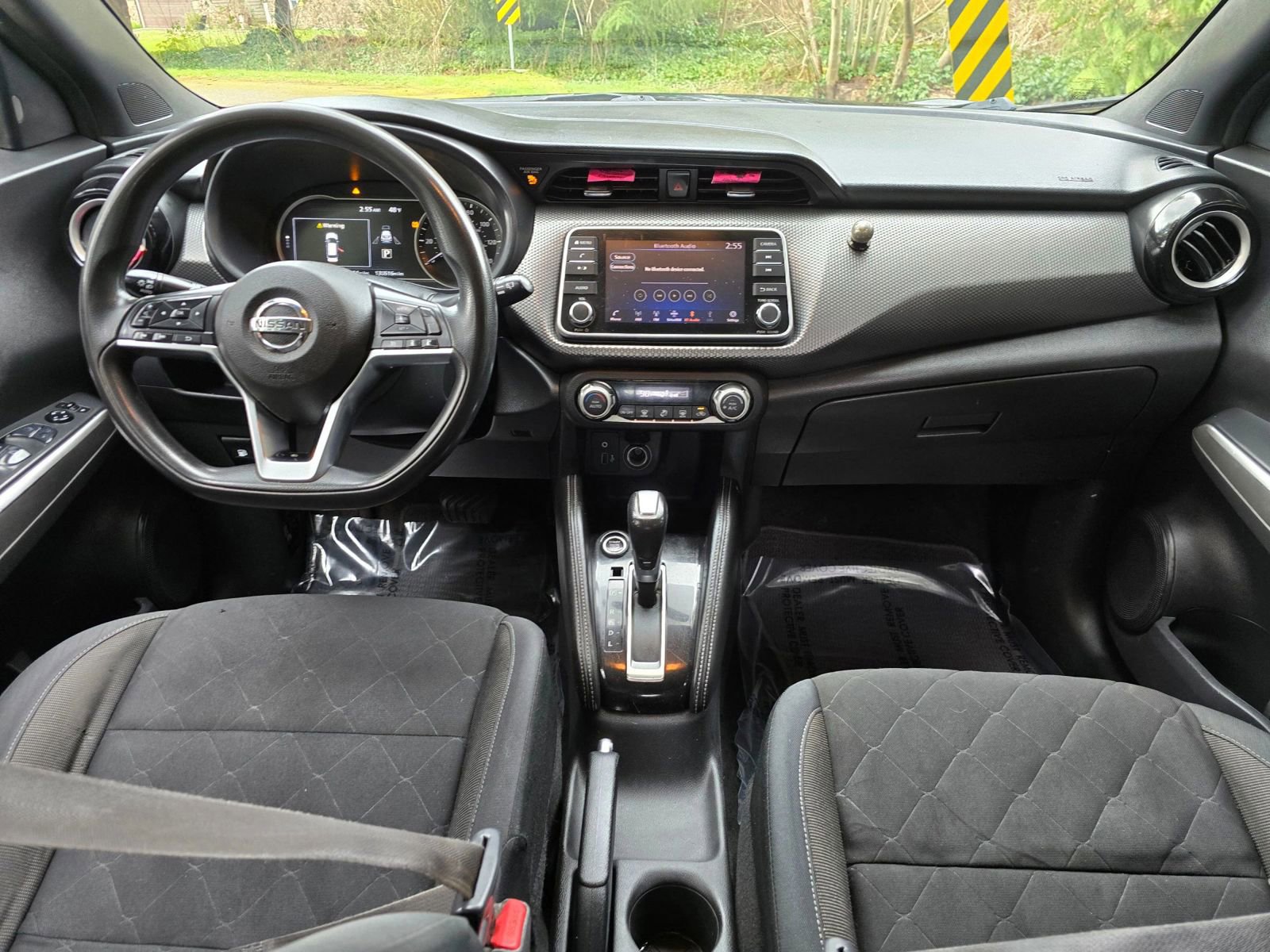 Used 2019 Nissan Kicks SV image 15