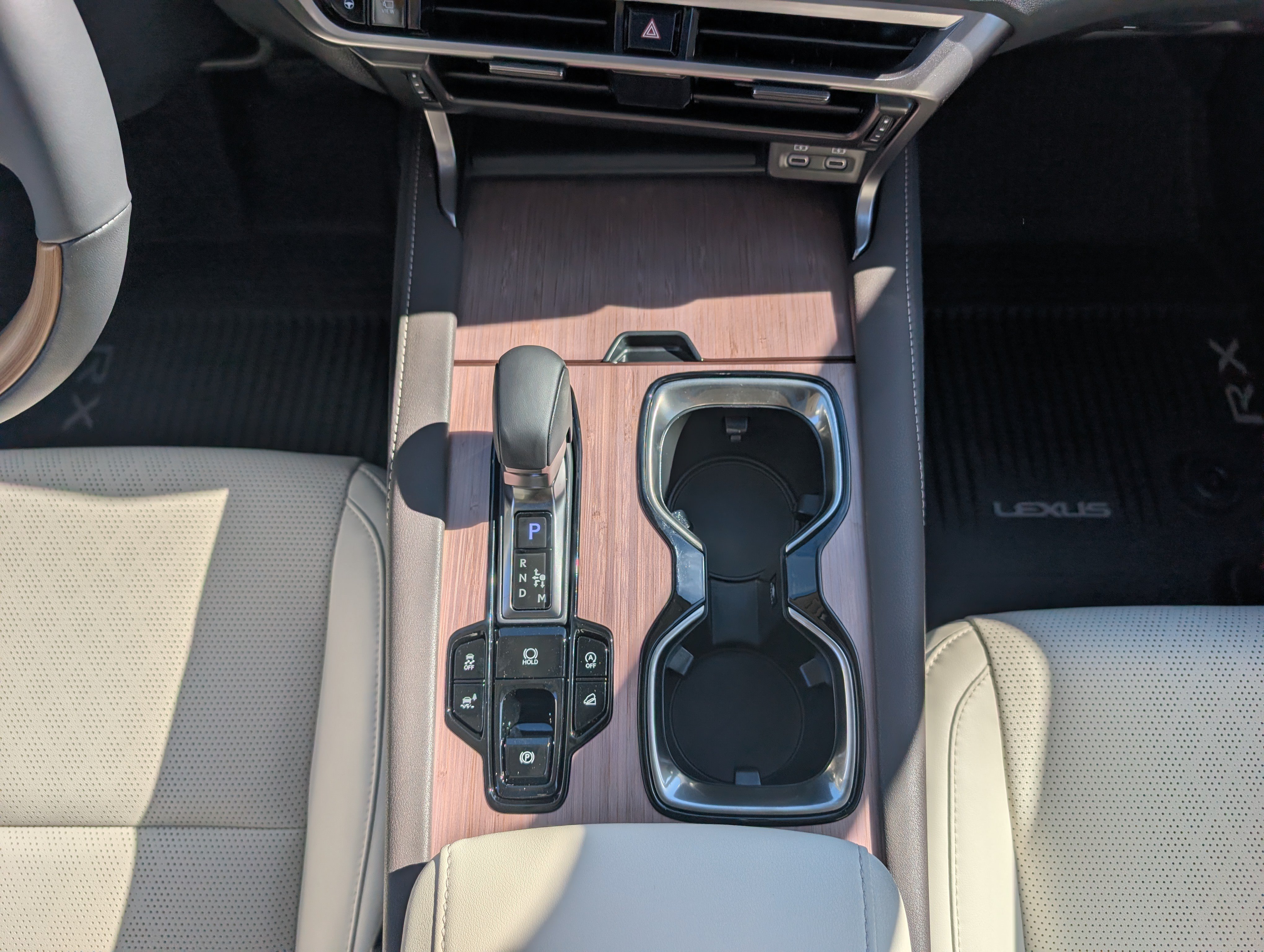 New 2026 Lexus RX 350 Premium Plus AWD/4WD image 23