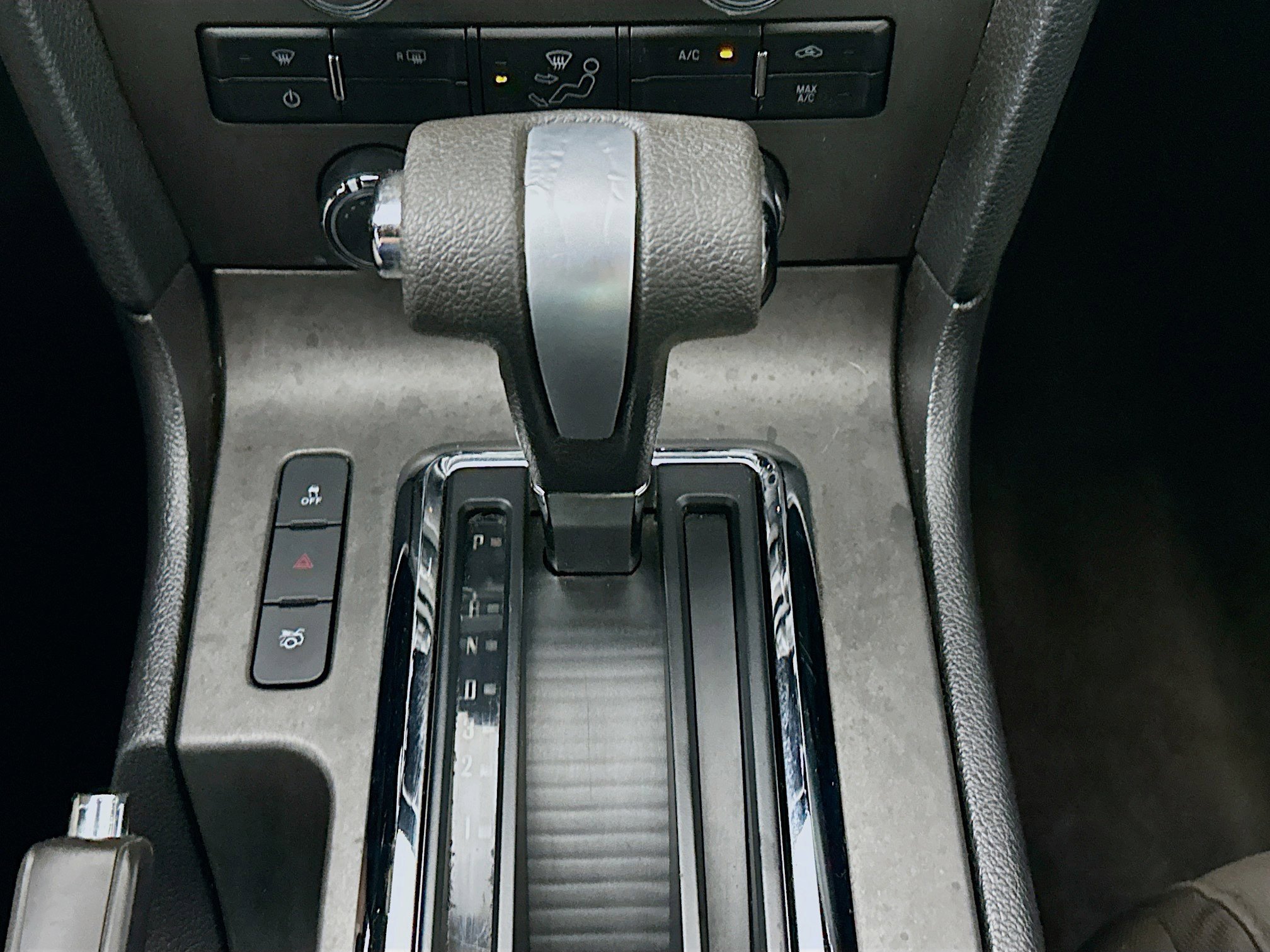 Used 2012 Ford Mustang Coupe RWD image 22