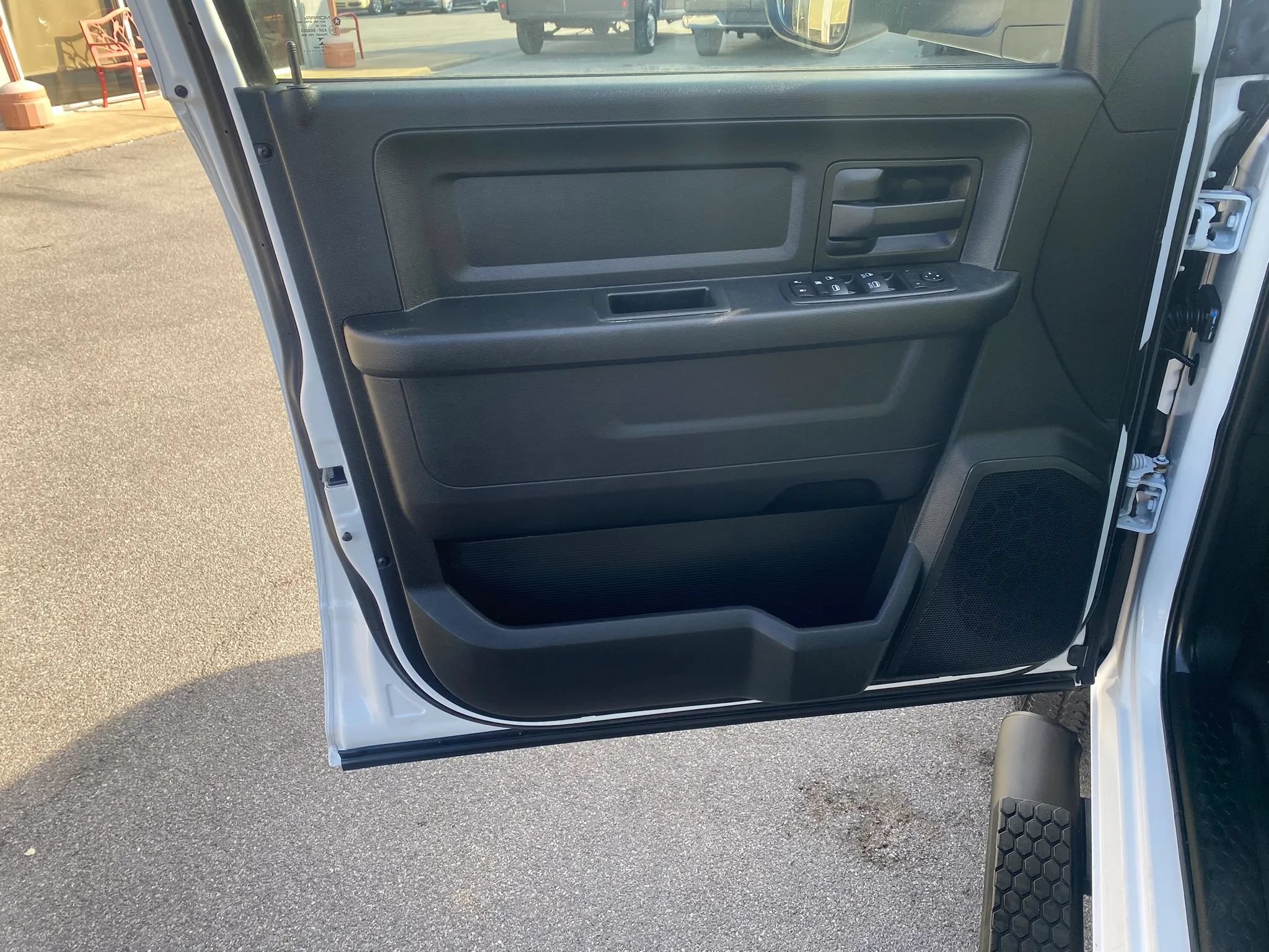 Used 2020 RAM 3500 Tradesman AWD/4WD image 10