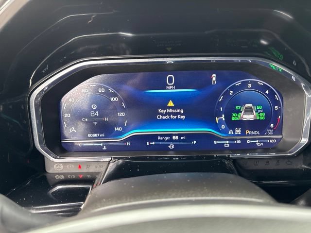 Used 2024 Chevrolet Silverado 3500 LT AWD/4WD image 20