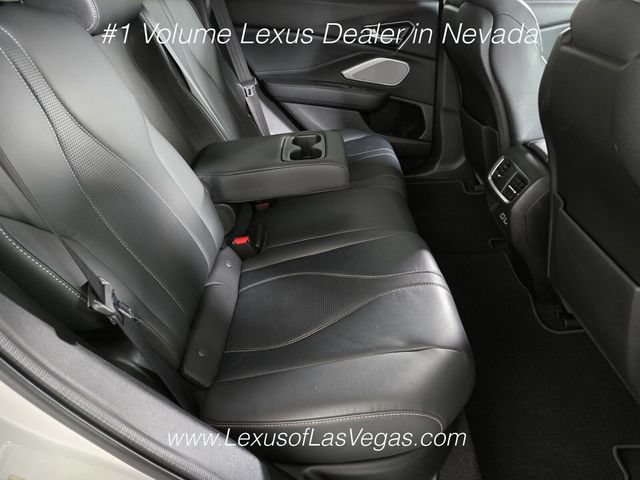 Used 2021 Acura RDX FWD w/ Technology Package image 21