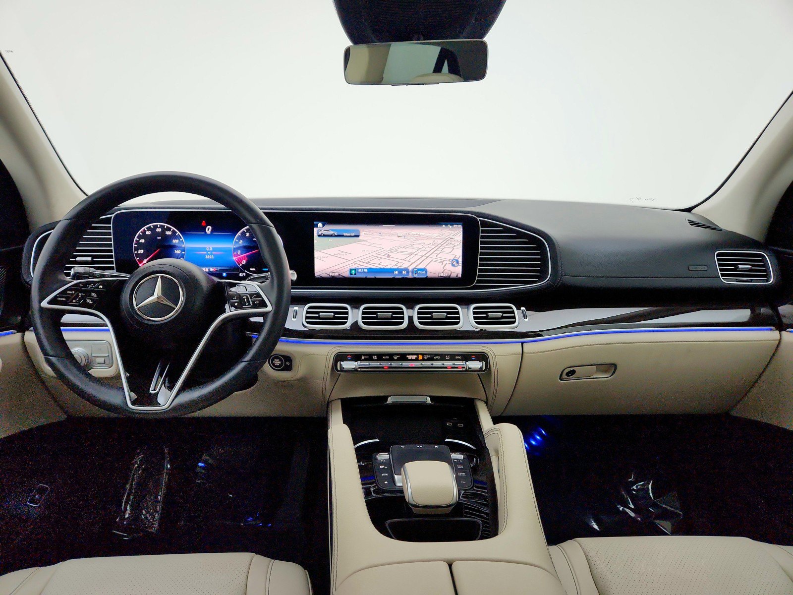 Certified 2024 Mercedes-Benz GLE 350 4MATIC image 20