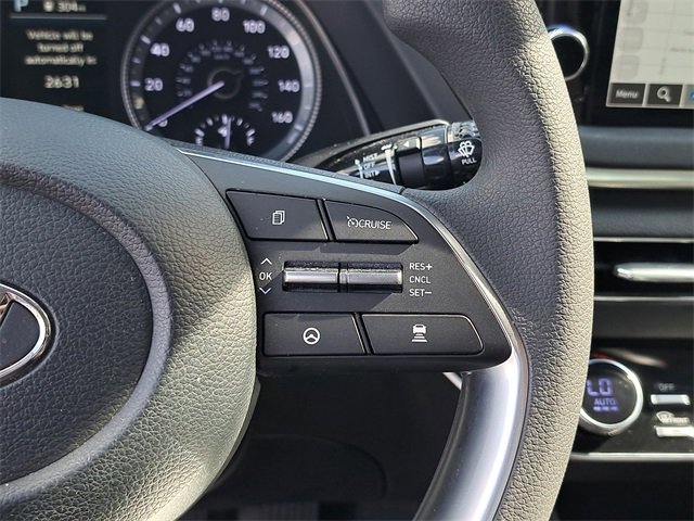 Used 2023 Hyundai Sonata SEL image 24
