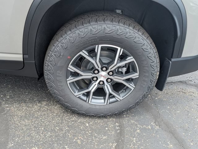 New 2026 GMC Acadia AT4 w/ Luxury Package AWD/4WD image 22