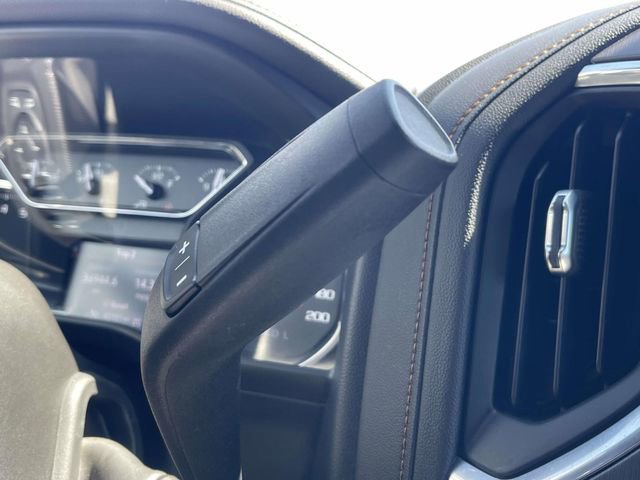 Used 2021 GMC Sierra 1500 AT4 image 30
