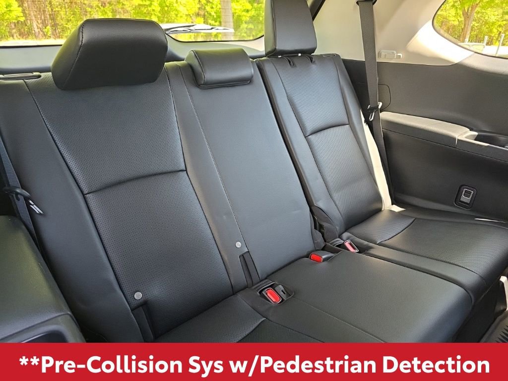 Used 2024 Toyota Grand Highlander XLE image 18