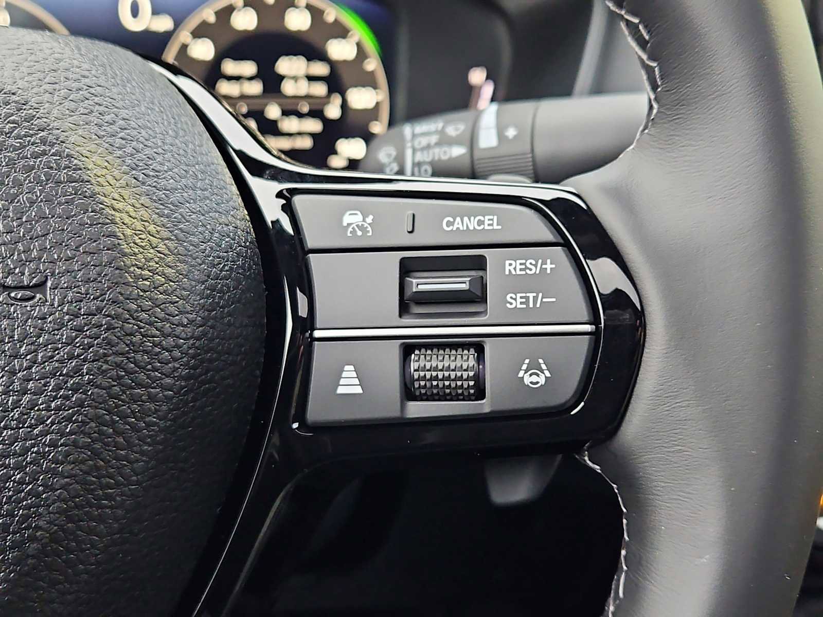 New 2026 Honda Civic Sport Touring image 16