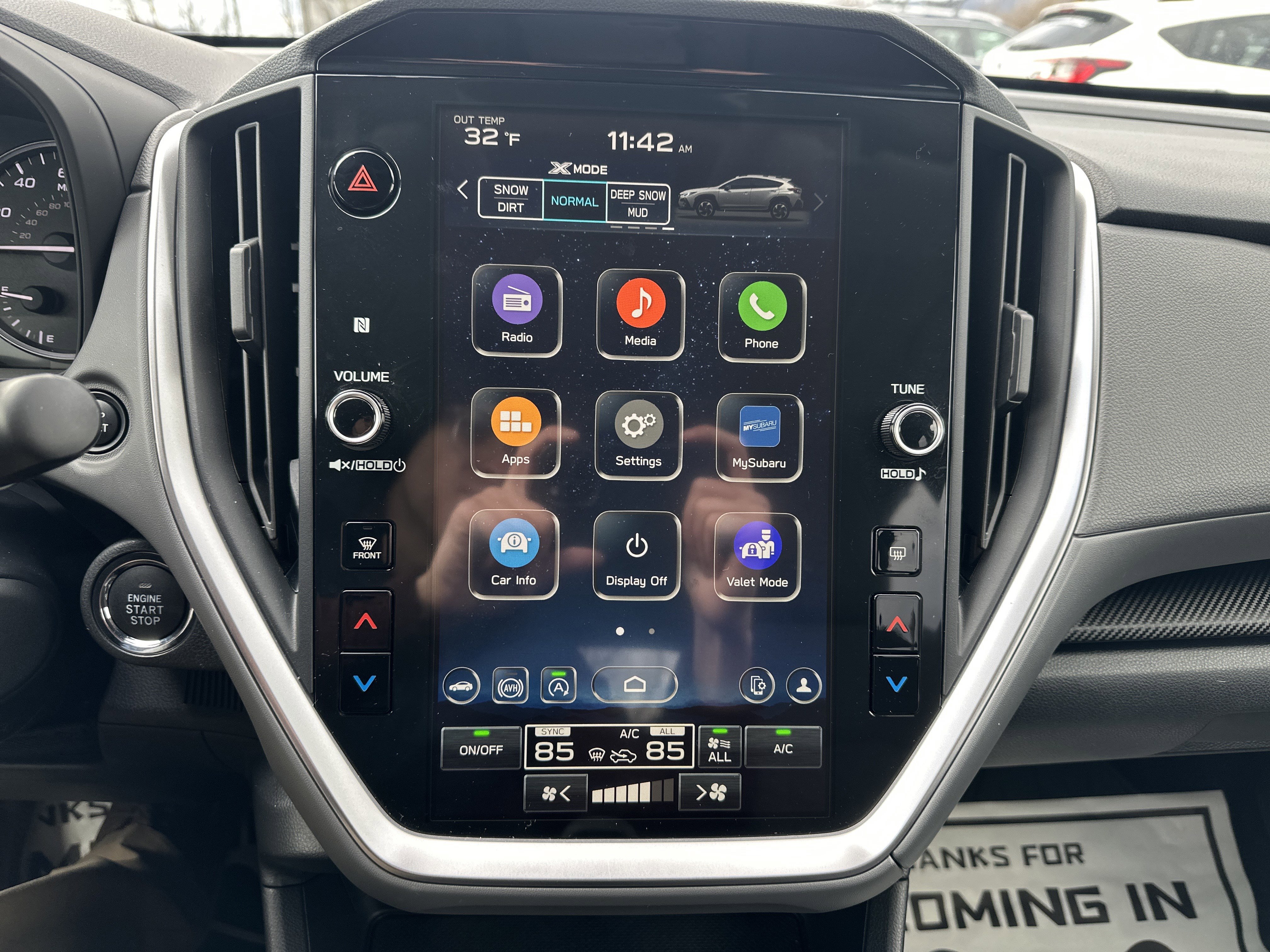 Certified 2025 Subaru Crosstrek 2.0i Premium image 25