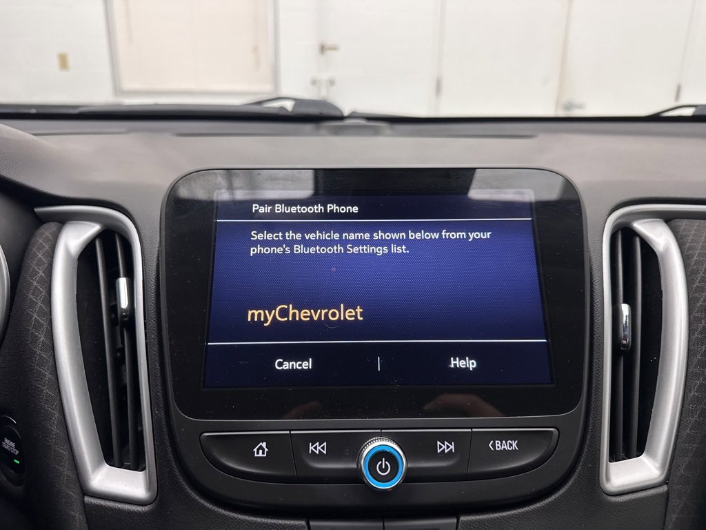 Used 2023 Chevrolet Malibu LT image 23