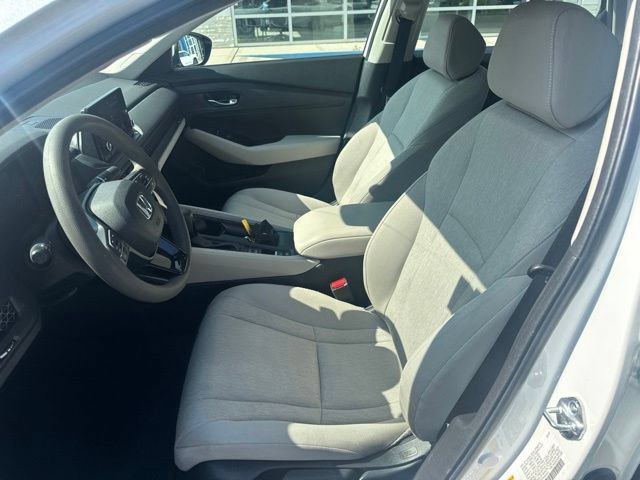 Certified 2023 Honda Accord LX image 19