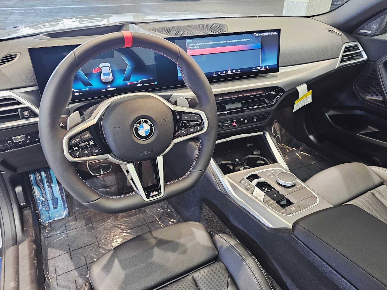 New 2025 BMW M240i Coupe w/ Premium Package image 10