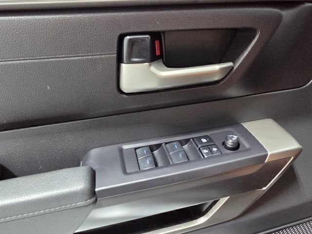 Used 2024 Toyota Tundra SR5 w/ SR5 Convenience Package RWD image 41