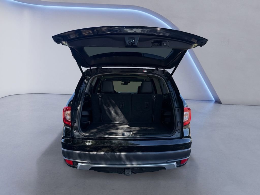 Used 2019 Honda Pilot EX-L image 19