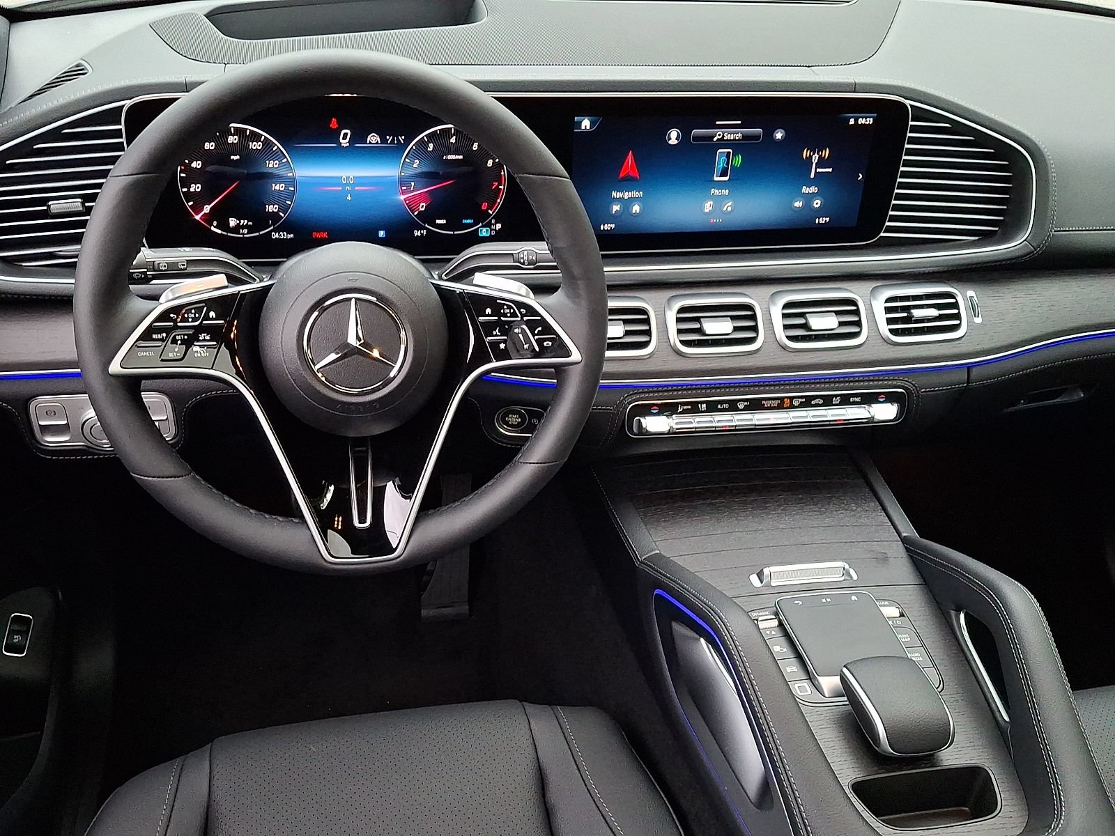 New 2026 Mercedes-Benz GLE 350 4MATIC image 7