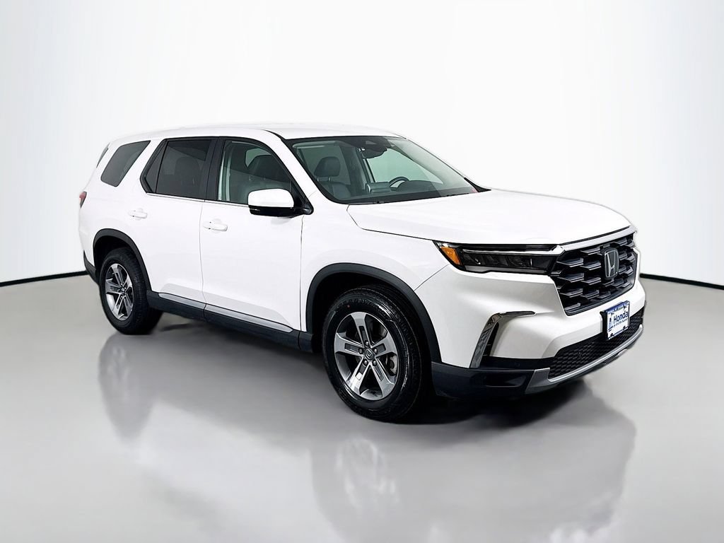 Certified 2023 Honda Pilot EX-L image 1