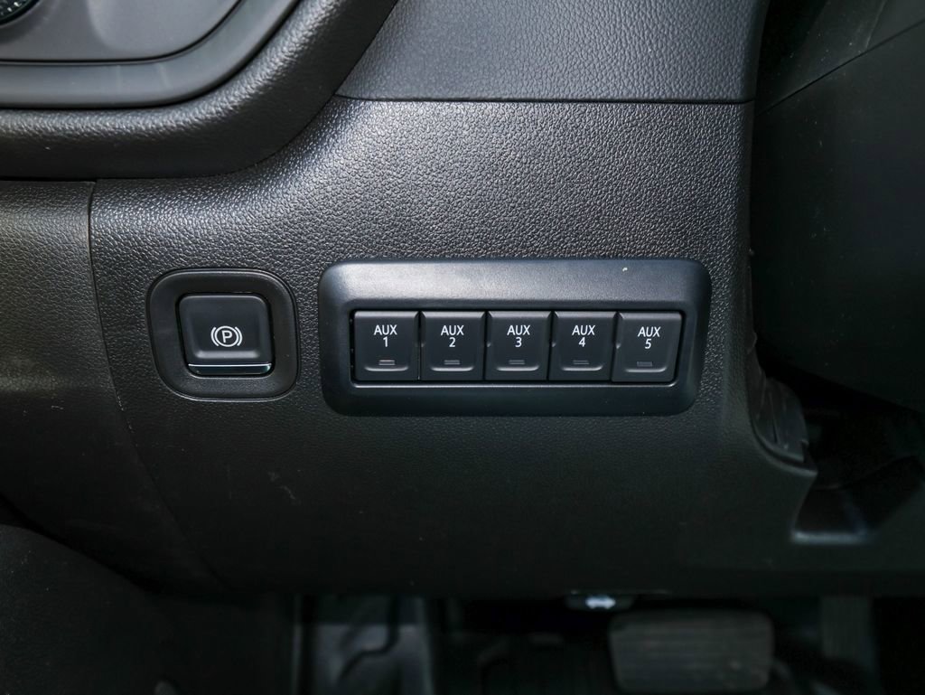 New 2026 GMC Sierra 2500 Pro image 19