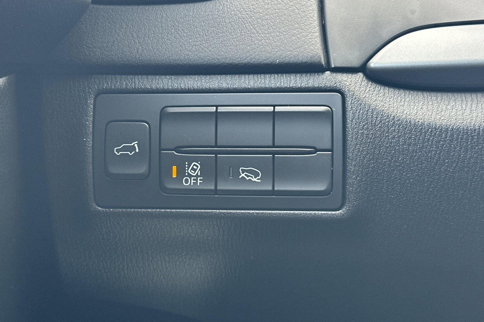 Used 2023 MAZDA CX-9 Touring image 33