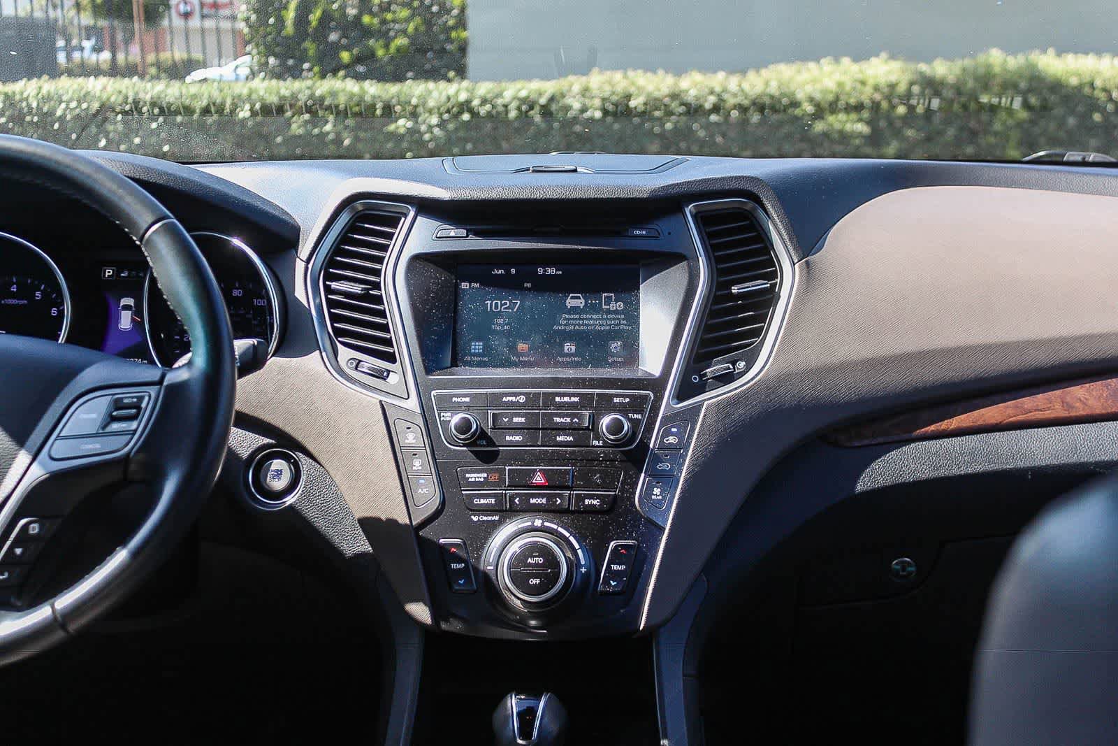 Used 2019 Hyundai Santa Fe XL SE w/ SE Premium Package 02 FWD image 17