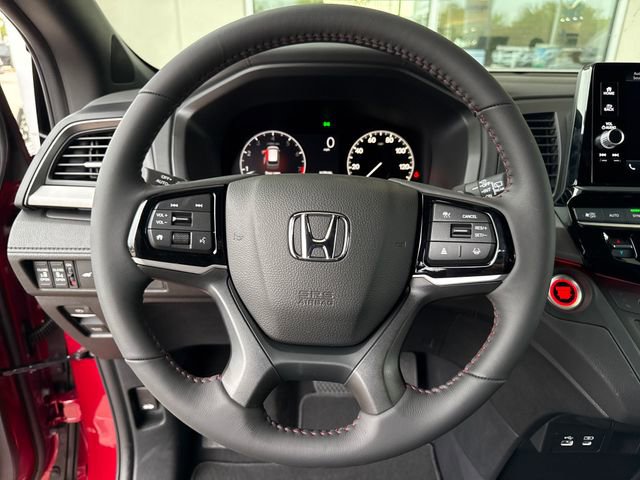 New 2026 Honda Odyssey Sport-L image 14
