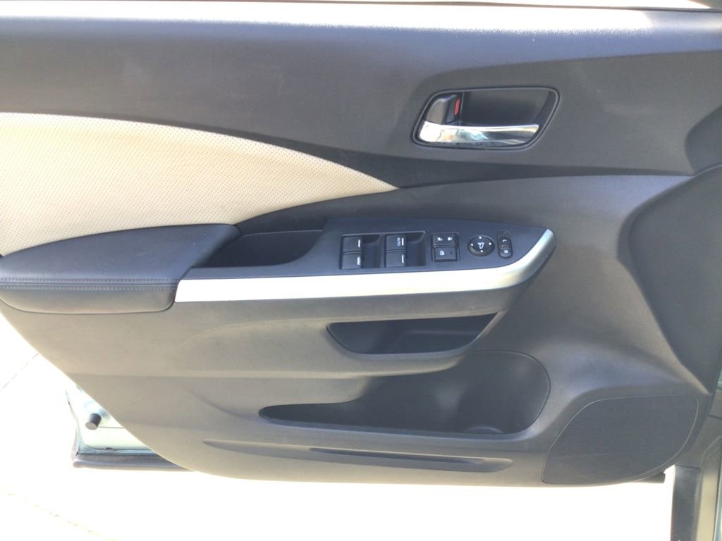Used 2015 Honda CR-V EX-L image 16
