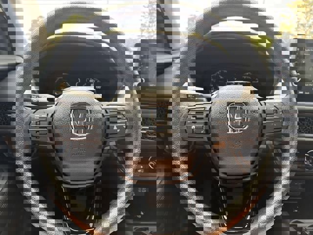 Used 2026 Honda HR-V LX image 25