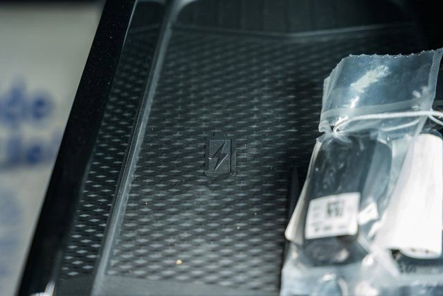 New 2025 Ford Mustang Mach-E GT AWD/4WD image 38