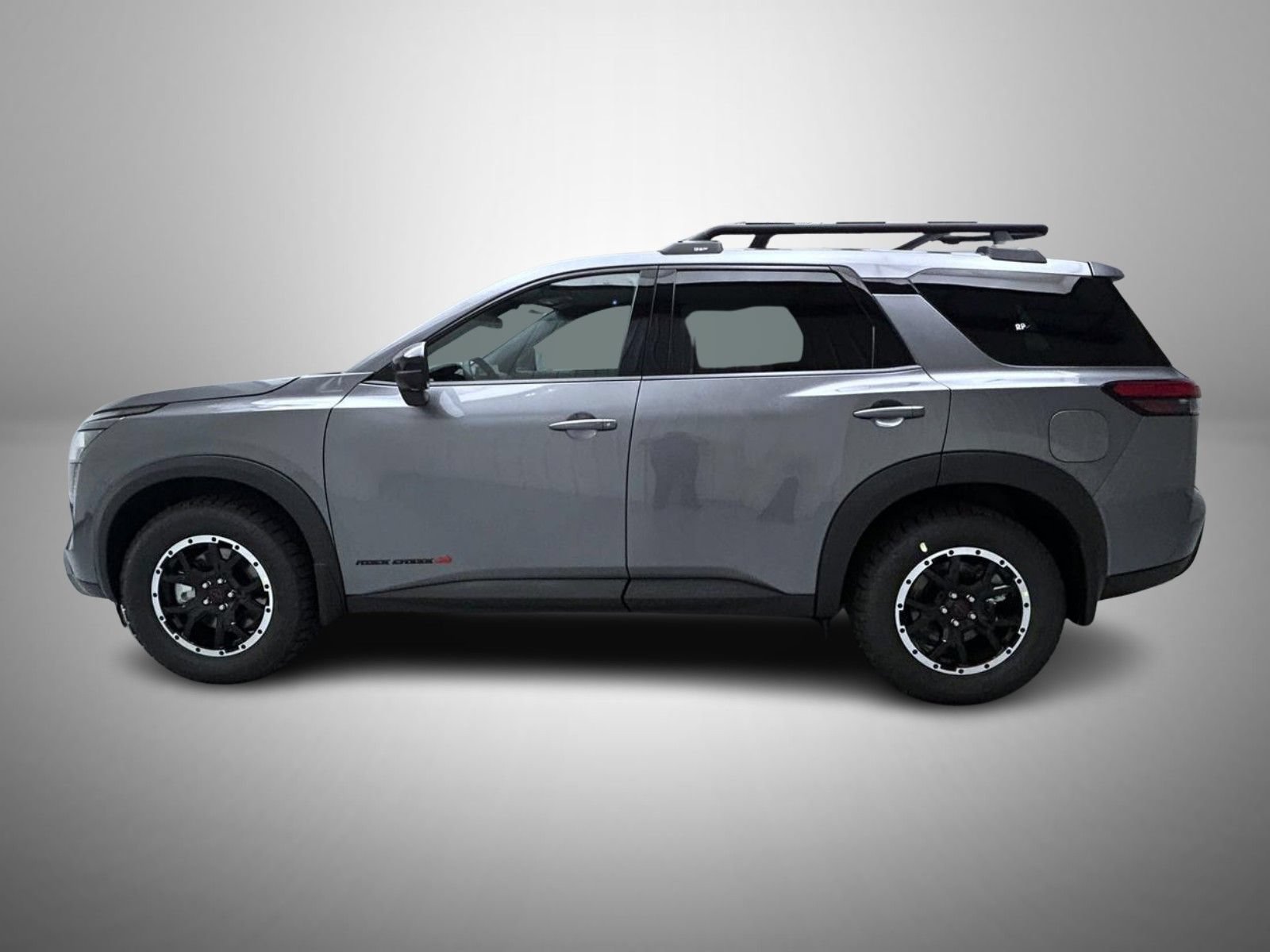 New 2026 Nissan Pathfinder Rock Creek w/ Rock Creek Premium Package AWD/4WD image 8