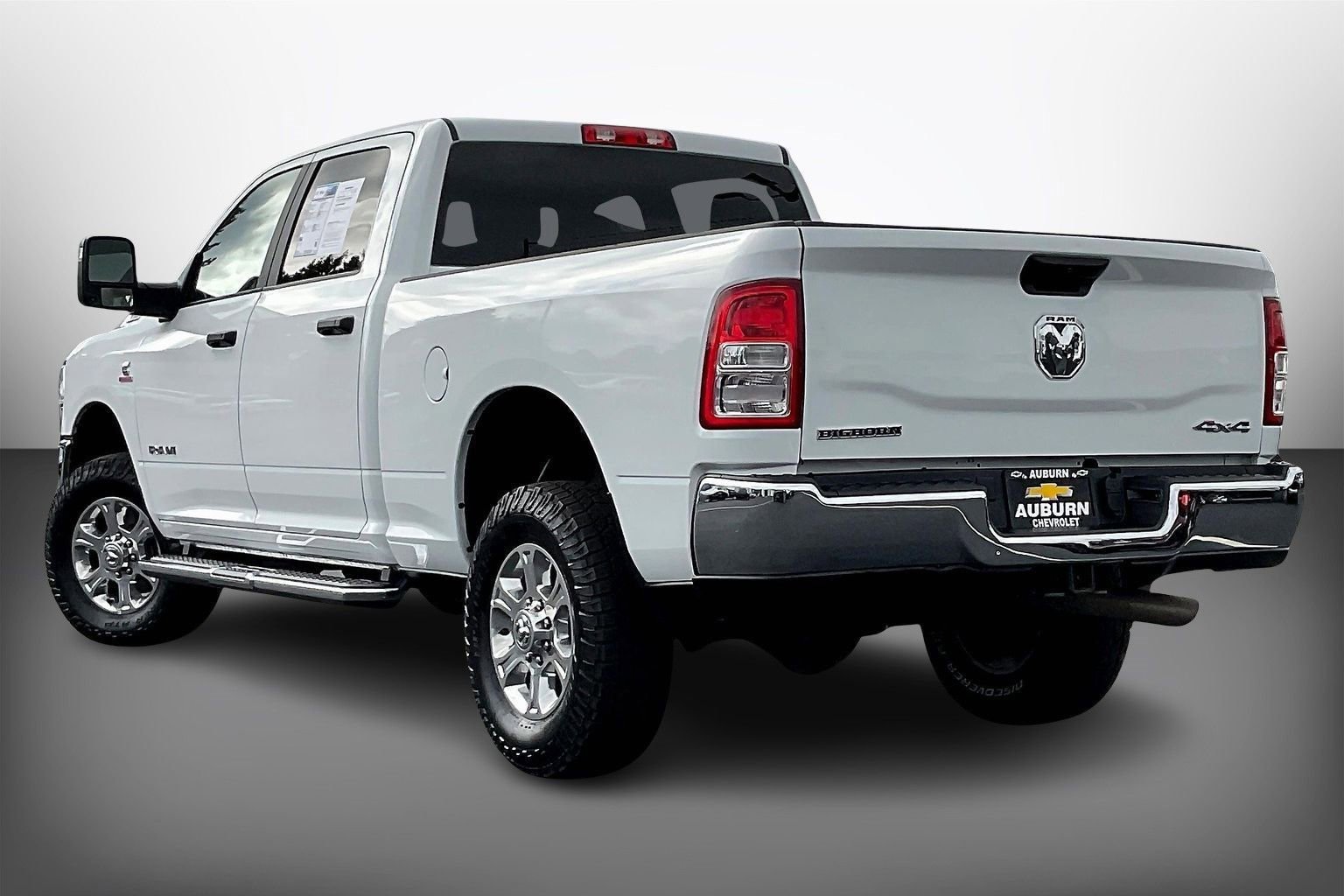 Used 2024 RAM 2500 Big Horn image 12