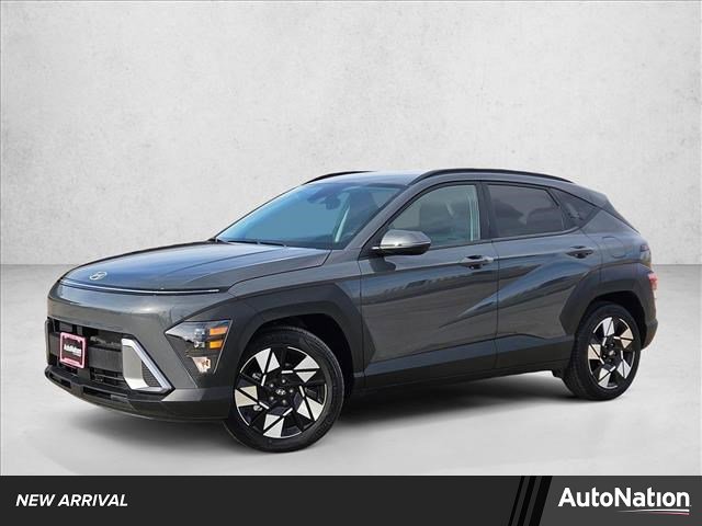 Used 2025 Hyundai Kona SEL
