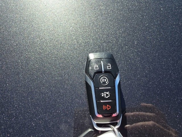 Used 2017 Ford Mustang GT Premium w/ Black Accent Package image 36