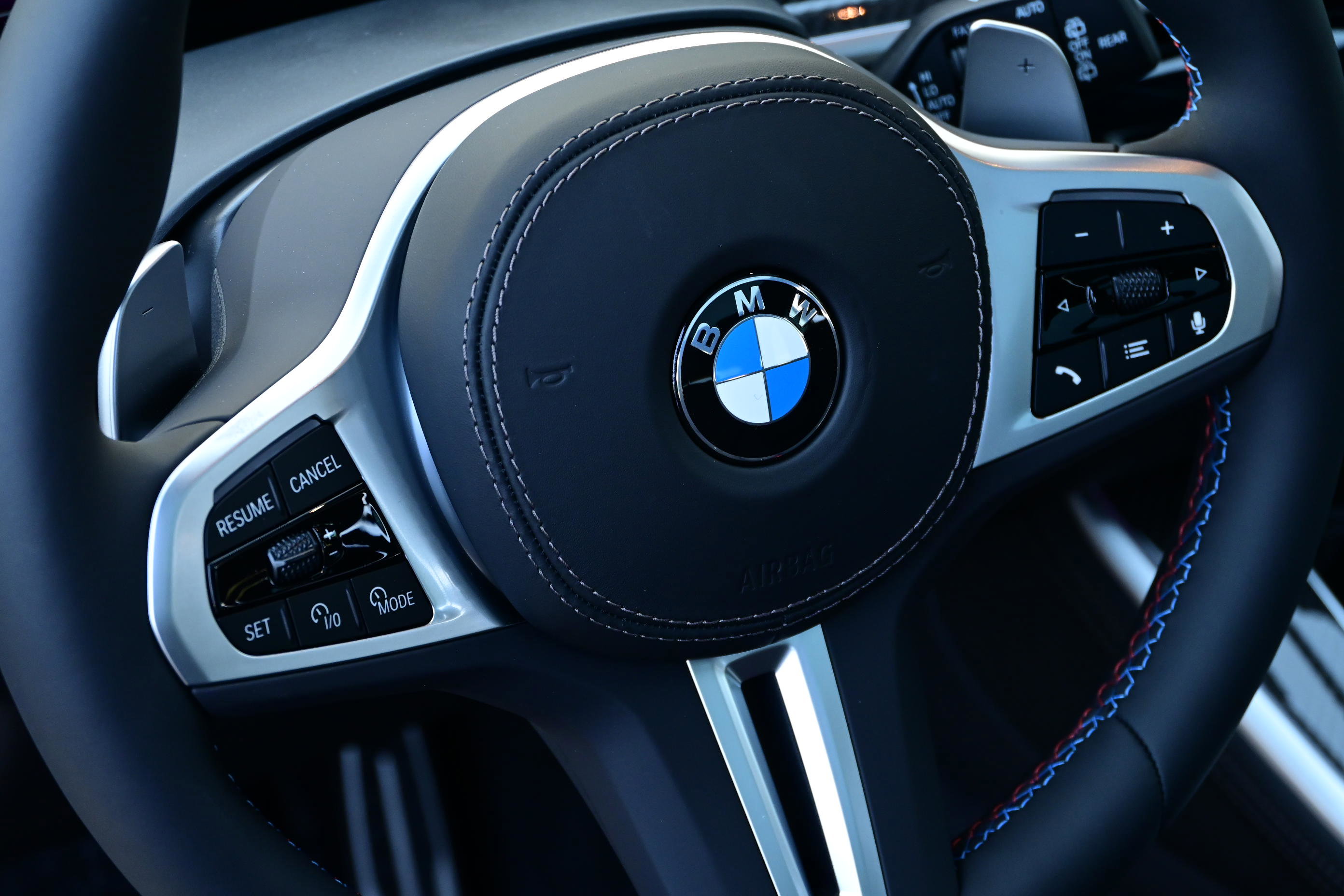 New 2026 BMW X5 M60i image 24