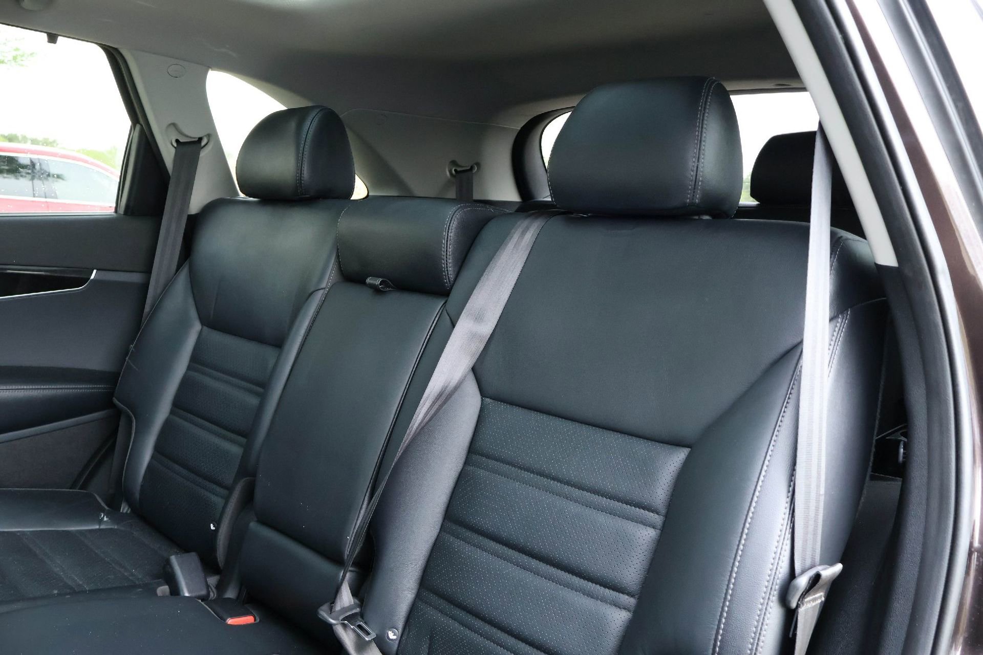 Used 2018 Kia Sorento EX w/ EX Advanced Touring Package FWD image 13