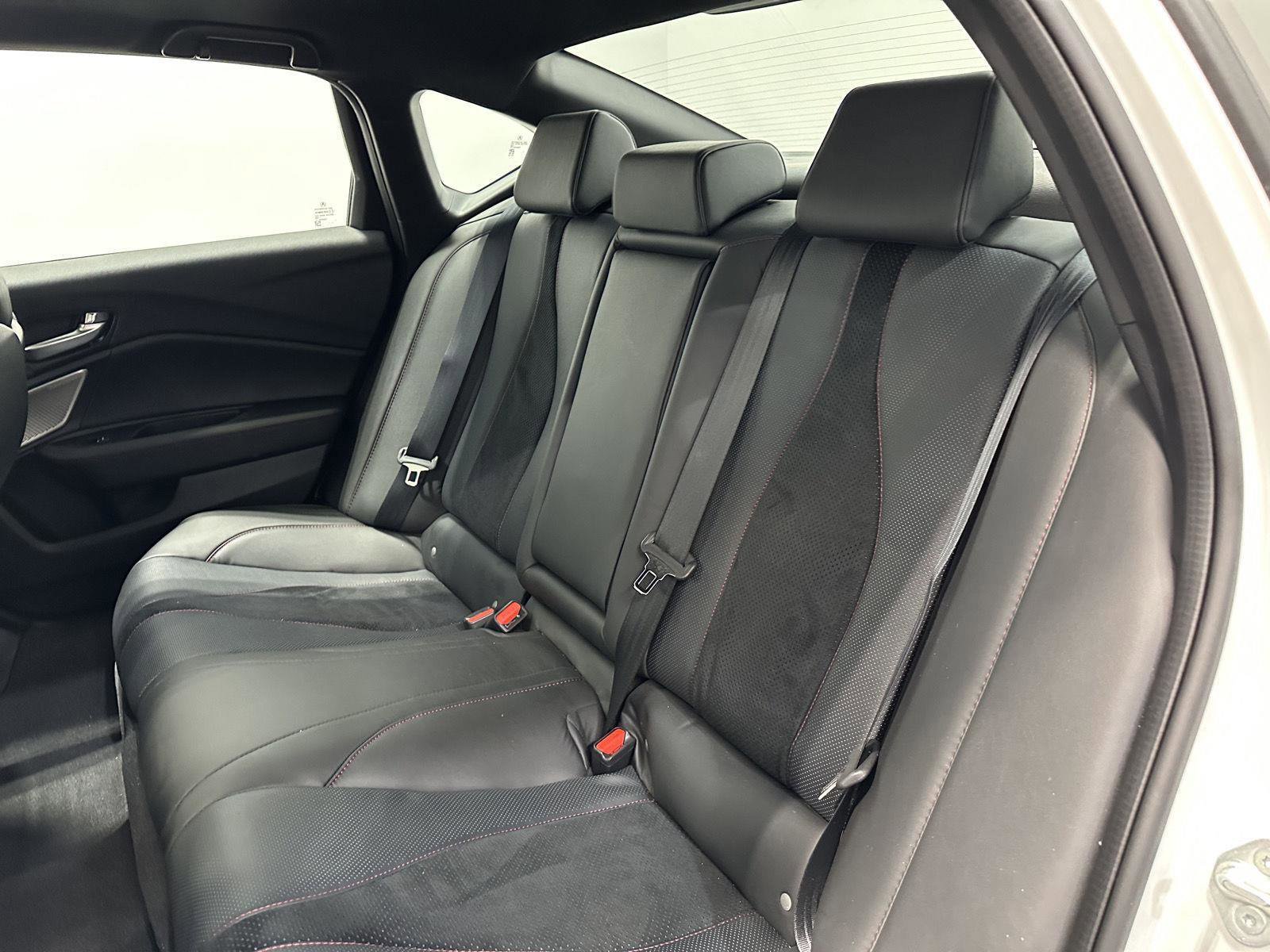 Used 2021 Acura TLX w/ A-SPEC Pkg image 26