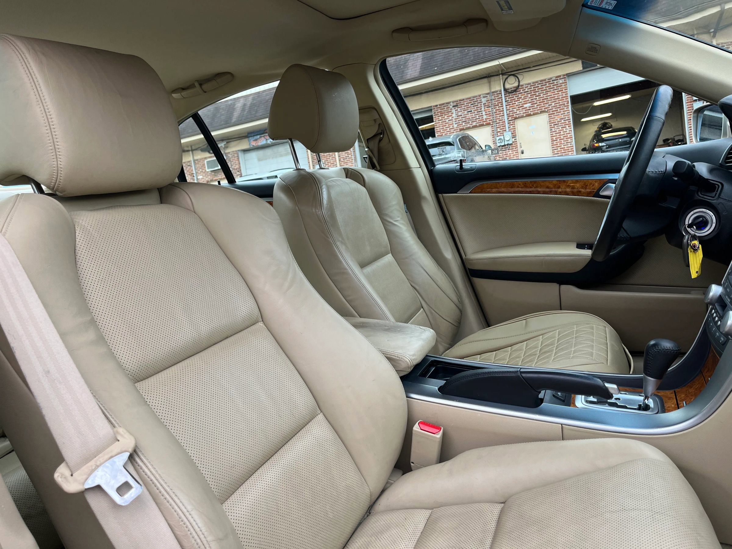 Used 2006 Acura TL image 13