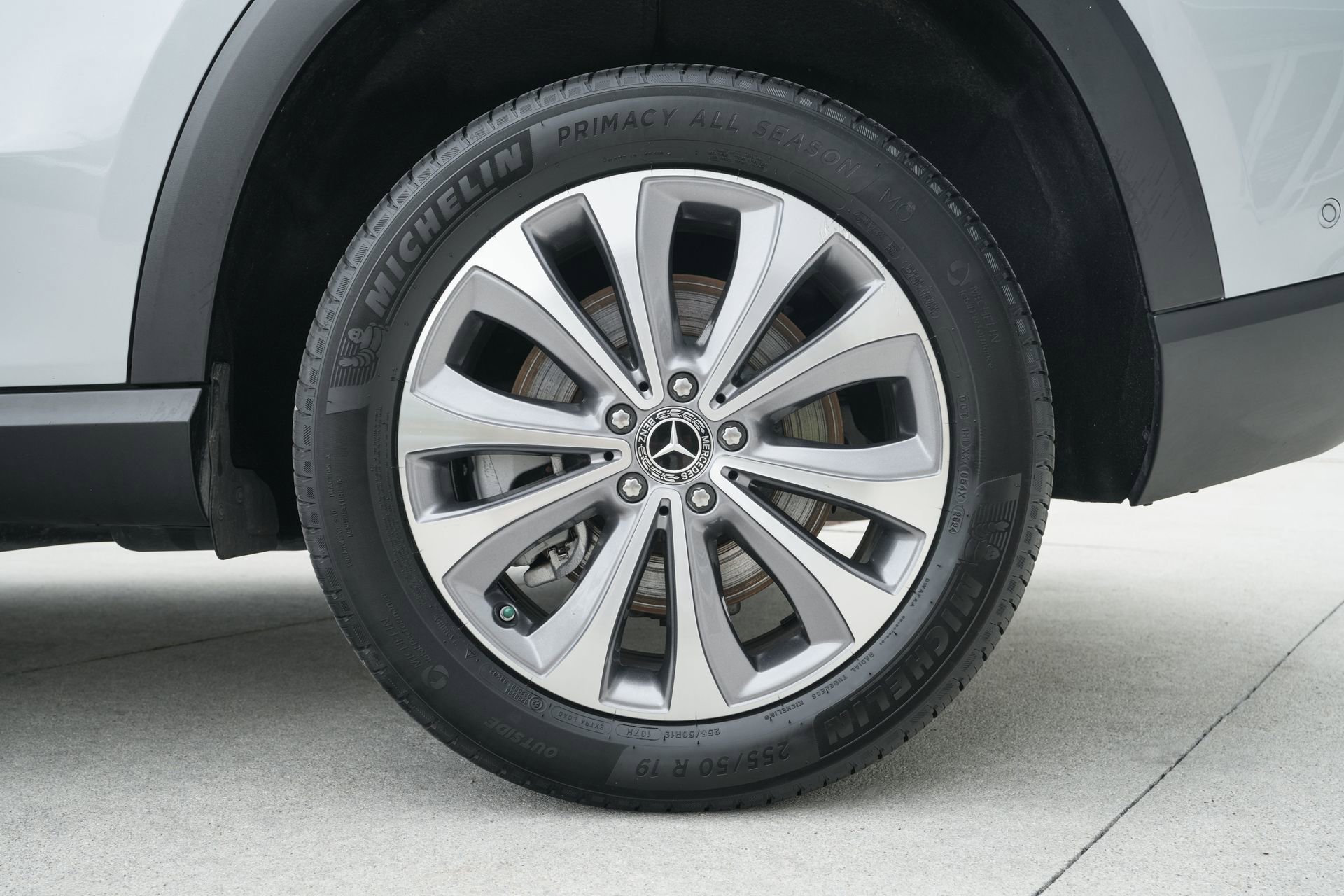 Used 2023 Mercedes-Benz GLE 450 4MATIC image 31