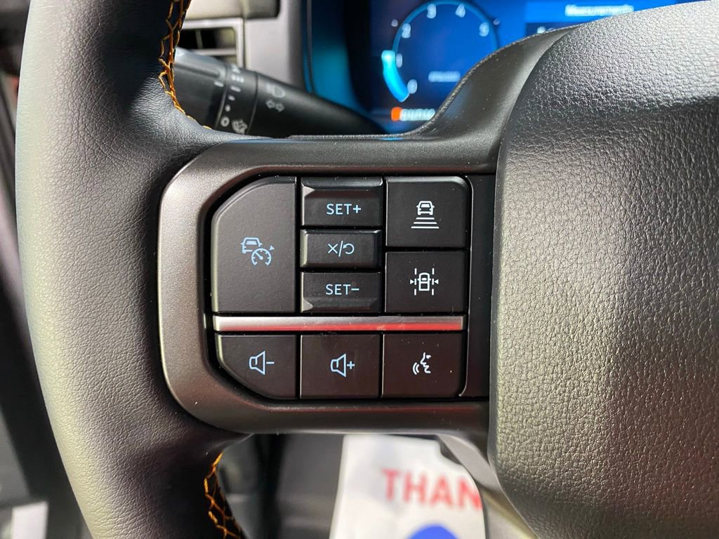 New 2025 Ford F150 Tremor w/ Equipment Group 402A High image 20